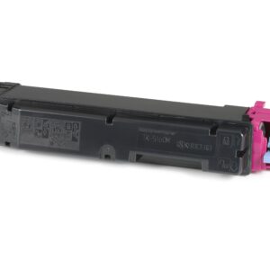 ORIGINALE Kyocera toner magenta TK-5160M 1T02NTBNL0 12000 pagine