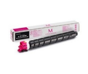 ORIGINALE Kyocera toner magenta TK-8515M 1T02NDBNL0 20000 pagine