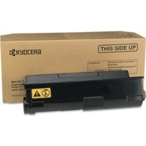 ORIGINALE Kyocera toner nero TK-1125 1T02M70NL0 2100 pagine