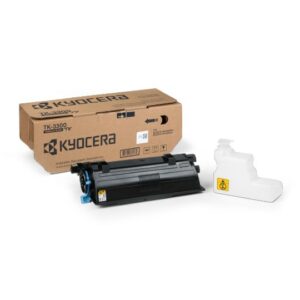 ORIGINALE Kyocera toner nero TK-3300 1T0C100NL0 14500 pagine