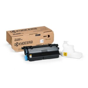 ORIGINALE Kyocera toner nero TK-3410 1T0C0X0NL0 15500 pagine