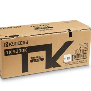 ORIGINALE Kyocera toner nero TK-5290K 1T02TX0NL0 17000 pagine