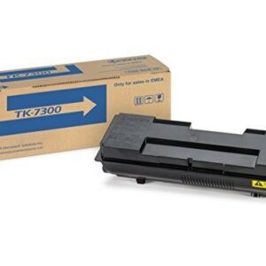 ORIGINALE Kyocera toner nero TK-7300 1T02P70NL0 15000 pagine