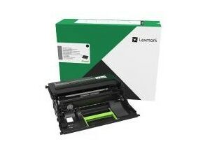 ORIGINALE Lexmark Tamburo nero 58D0Z00 B2865 150000 pagine