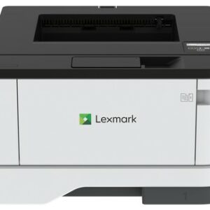 ORIGINALE Lexmark stampante nero / Bianco MS431dn 29S0060