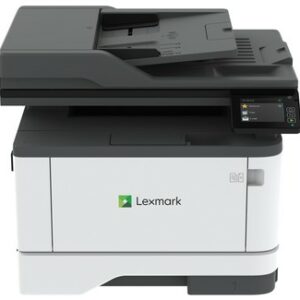 ORIGINALE Lexmark stampante nero / Bianco MX431adn 29S0210