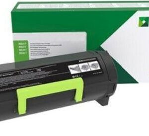 ORIGINALE Lexmark toner magenta 71B2HM0 CS/CX417/517 3500 pagine