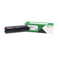 ORIGINALE Lexmark toner magenta C342XM0 C/MC3426 4500 pagine