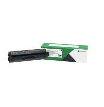 ORIGINALE Lexmark toner nero 20N20K0 CS/CX331/431 1500 pagine