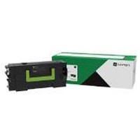 ORIGINALE Lexmark toner nero 58D2H0E 15000 pagine