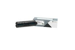 ORIGINALE Lexmark toner nero C320010 C3224 1500 pagine