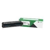 ORIGINALE Lexmark toner nero C342XK0 C/MC3426 4500 pagine