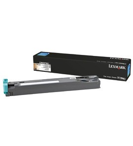 ORIGINALE Lexmark vaschetta di recupero C950X76G C950 30000 pagine