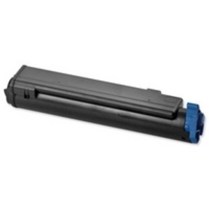 OKI 46507508 cartuccia toner 1 pz Originale Nero