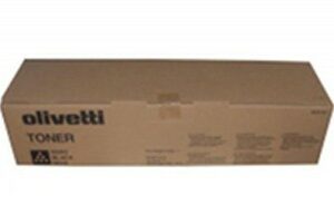 ORIGINALE Olivetti toner nero B0979 253MF/303MF 15000 pagine