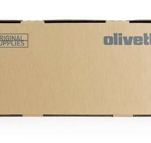 ORIGINALE Olivetti toner nero B1036 MF222/282/362 27000 pagine