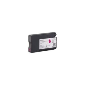 ORIGINALE Ricoh Cartuccia d'inchiostro magenta 408519 Magenta IJM C180F 1600 pagine