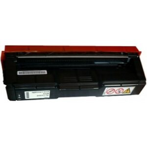 ORIGINALE Ricoh toner ciano 407637/406480 SP C310C 6000 pagine alta capacit?