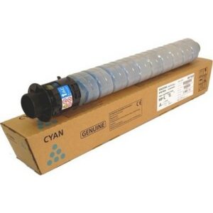 ORIGINALE Ricoh toner ciano 842564 IM C2510 18000 pagine