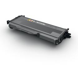 ORIGINALE Ricoh toner nero 406837 SP1200E 2600 pagine