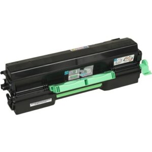 ORIGINALE Ricoh toner nero 407510 SP 6430DN 10000 pagine