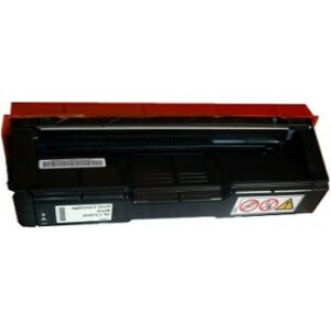 ORIGINALE Ricoh toner nero 407634/406479 SP C310BK 6500 pagine alta capacit?