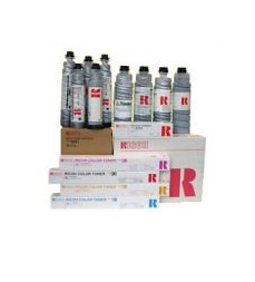 ORIGINALE Ricoh toner nero 408061 SP 450LE 5000 pagine