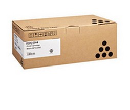 ORIGINALE Ricoh toner nero 842030 MP C3000BK 20000 pagine Ricoh 842030 / 888640 / 884946