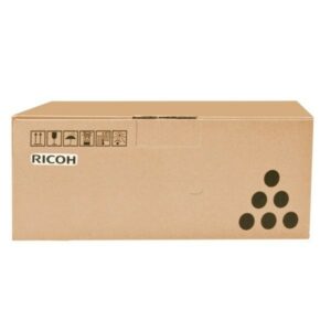 ORIGINALE Ricoh toner nero 842116 MP 9002BK 43000 pagine 1x 1100g (tipo 6210D)