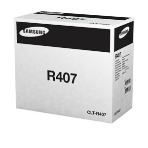 ORIGINALE Samsung Tamburo CLT-R407 SU408A 24000 pagine