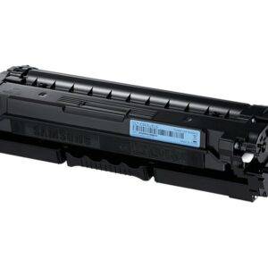 ORIGINALE Samsung toner ciano CLT-C503L SU014A 5000 pagine