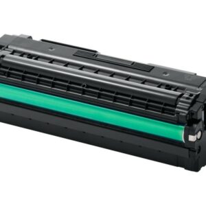 ORIGINALE Samsung toner ciano CLT-C505L SU035A 3500 pagine