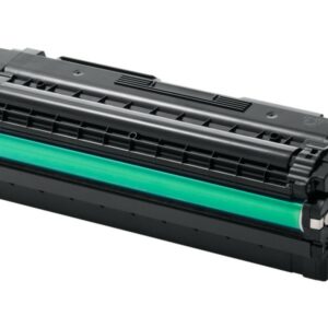 ORIGINALE Samsung toner magenta CLT-M505L SU302A 3500 pagine