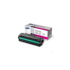 ORIGINALE Samsung toner magenta CLT-M506L SU305A 3500 pagine