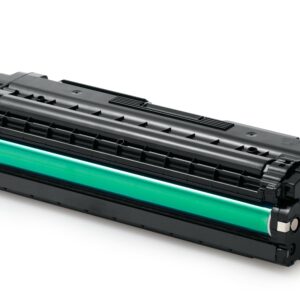 ORIGINALE Samsung toner magenta CLT-M506S SU314A 1500 pagine