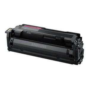 ORIGINALE Samsung toner magenta CLT-M603L SU346A 10000 pagine