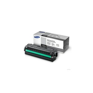 ORIGINALE Samsung toner nero CLT-K506L SU171A 6000 pagine