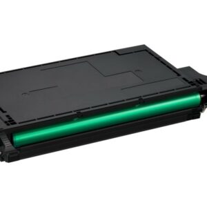 ORIGINALE Samsung toner nero CLT-K6092S SU216A 7000 pagine