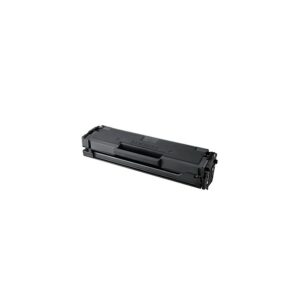 ORIGINALE Samsung toner nero MLT-D101S SU696A 1500 pagine