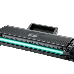 ORIGINALE Samsung toner nero MLT-D1042S SU737A 1500 pagine