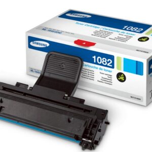 ORIGINALE Samsung toner nero MLT-D1082S SU781A 1500 pagine