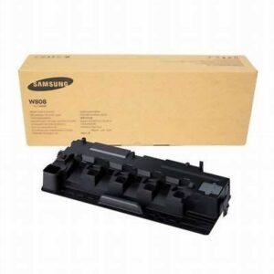 ORIGINALE Samsung vaschetta di recupero CLT-W808 SS701A 33500 pagine 33.500 pagine