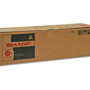 ORIGINALE Sharp toner ciano MX-61GTCA 24000 pagine