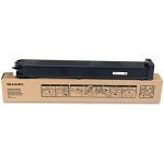 ORIGINALE Sharp toner nero MX-23GTBA 18000 pagine