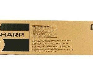 ORIGINALE Sharp toner nero MX-61GTBA 40000 pagine