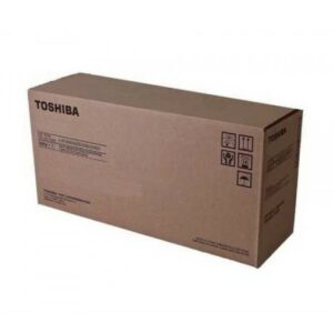 ORIGINALE Toshiba toner ciano T-FC200E-C 6AJ00000119 33600 pagine