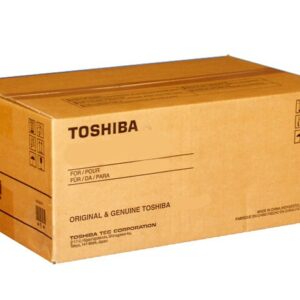 ORIGINALE Toshiba toner ciano T-FC25EC 6AJ00000072 26800 pagine