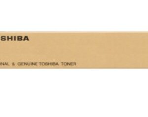 ORIGINALE Toshiba toner giallo T-FC505EY 6AJ00000147 33600 pagine