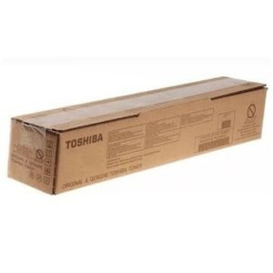 ORIGINALE Toshiba toner magenta T-FC338EM-R 6B000000924 6000 pagine