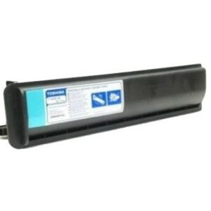 ORIGINALE Toshiba toner nero T-1810E-5K 6AJ00000061 5400 pagine